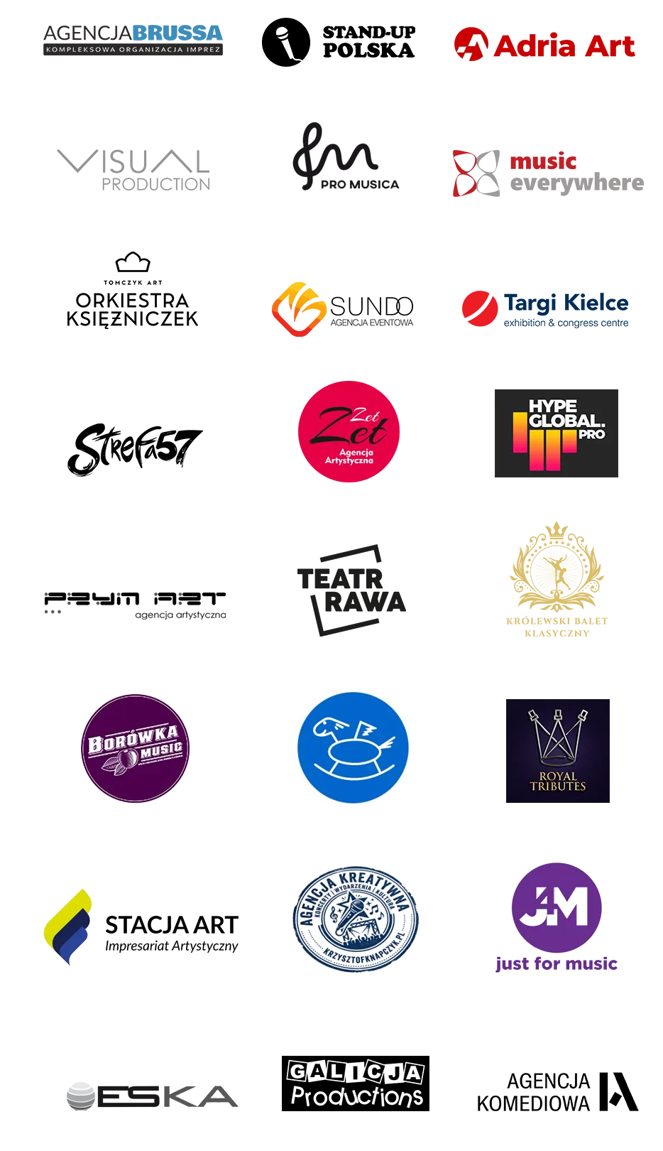 Unsere Partner