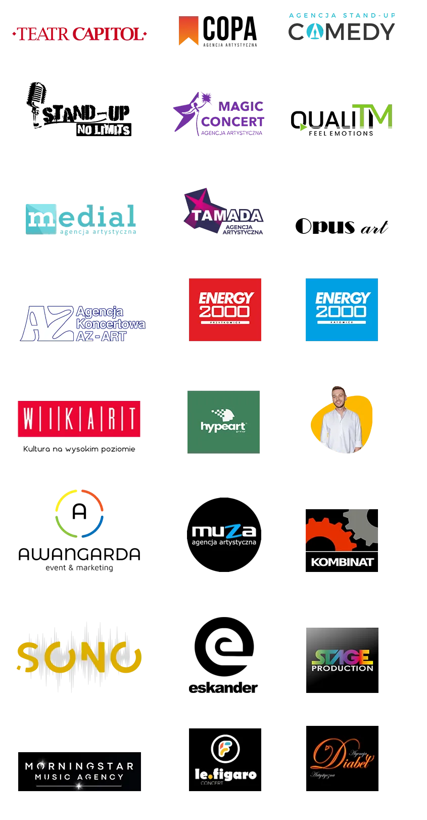 Unsere Partner