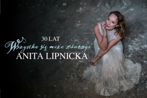 Wstęp biletowany na Anita Lipnicka w Rzeszów