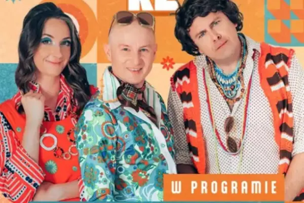 Wstęp na Kabaret K2 w miejscowości Warszawa