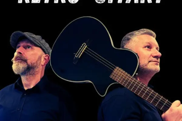 Bilet na Retro gitary w miejscowości Koszalin