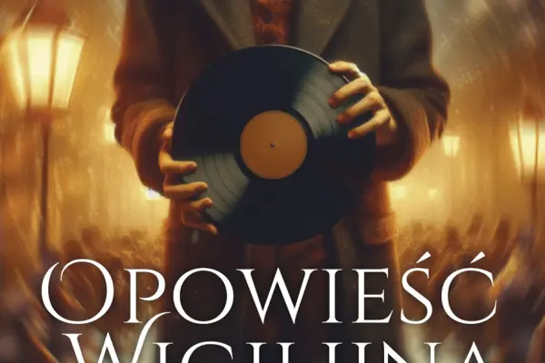Zostań częścią wydarzenia: Teatr Avatar - Opowieść Wigilijna w Gdańsk