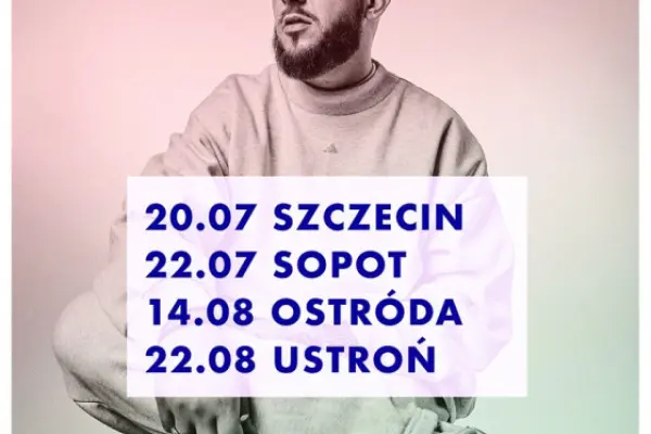 Kortez lista wydarzeń