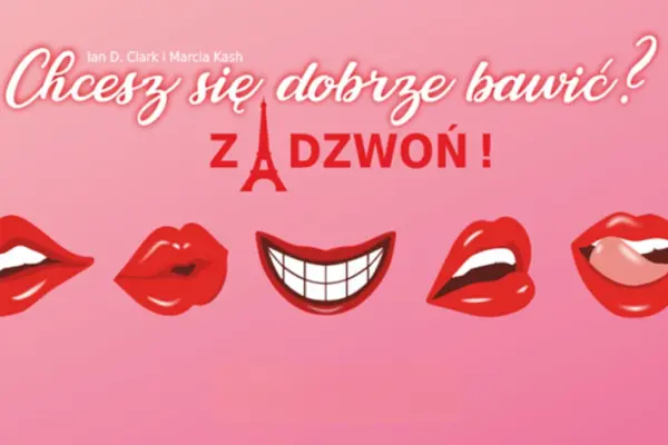 Wejściówka na Chcesz się dobrze bawić Zadzwoń! w Koszalin już dostępna