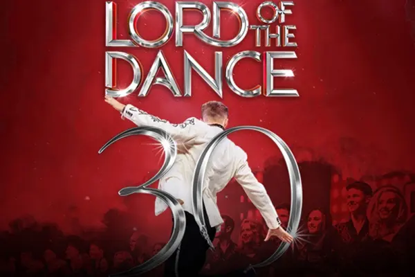 Bilety dostępne na Lord of the Dance w Koszalin