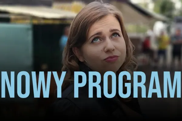 Kup teraz na Stand-up: Martyna Podwysocka w Warszawa - nie przegap!