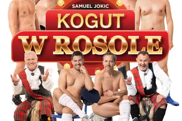 Zarezerwuj Kogut w Rosole w Kalisz już dziś
