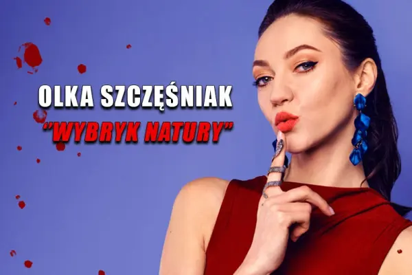Bilety dostępne na Olka Szczęśniak w Białystok