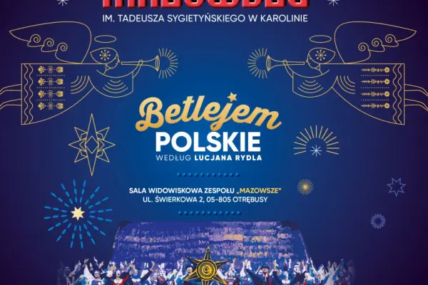 Betlejem Polskie, Otrębusy