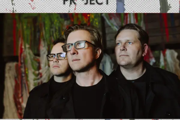Bilet dostępny na Confusion Project w mieście Wrocław