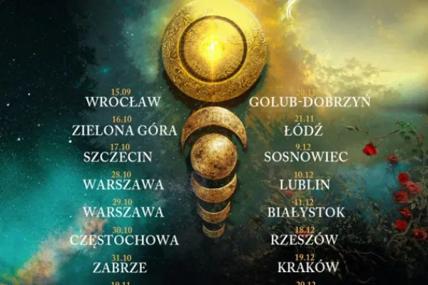 Wejściówki na ShataQS dostępne w Rzeszów