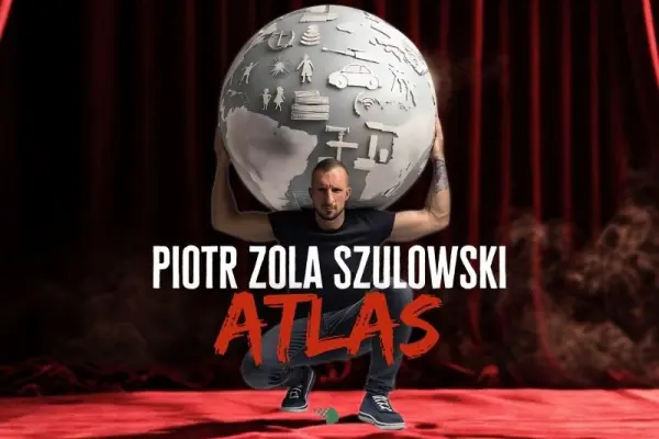 Piotr Zola Szulowski, Krotoszyn