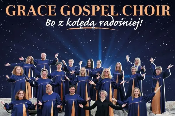 Grace Gospel Choir, Gdynia