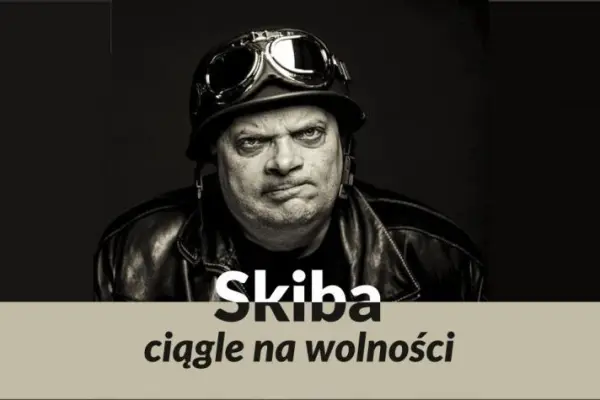 Wydarzenie z biletami: Krzysztof Skiba w mieście Tczew