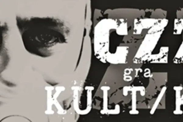 Tanie bilety na CZZK - Czarny Ziutek z Killerami (covery KULT&KNŻ) w Olsztyn