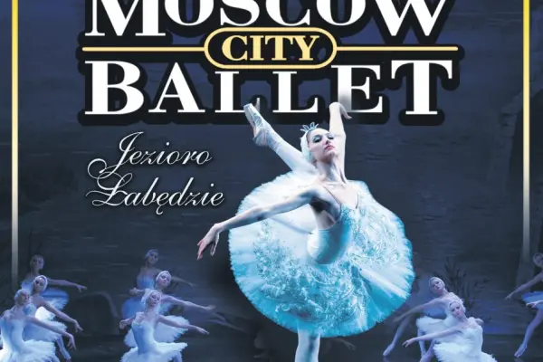 Moscow City Ballet, Koszalin