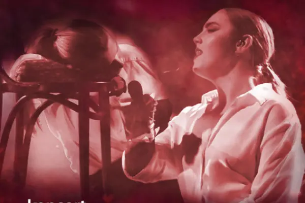 Przeżyj Koncert rozKOCHAna w Wrocław - kup wejściówkę