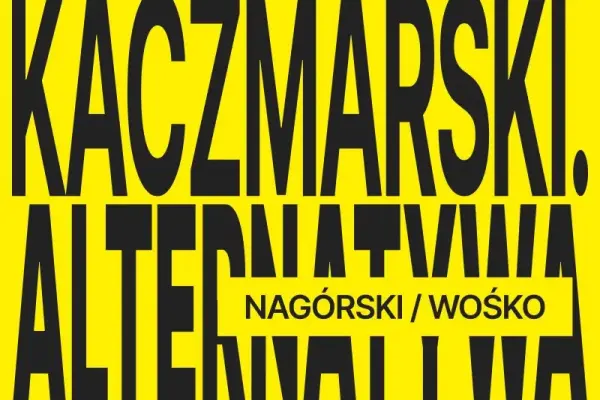 Wstęp z biletem na Re: Kaczmarski w Przemyśl