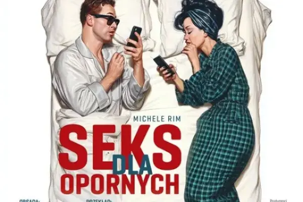 Wydarzenie miesiąca: Seks dla opornych w Police