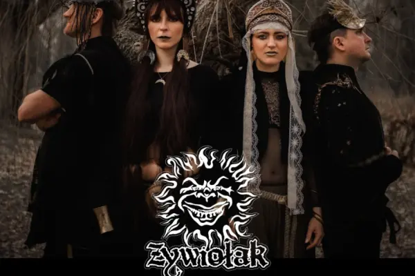 Wydarzenie z biletami: Żywiołak w mieście Wrocław