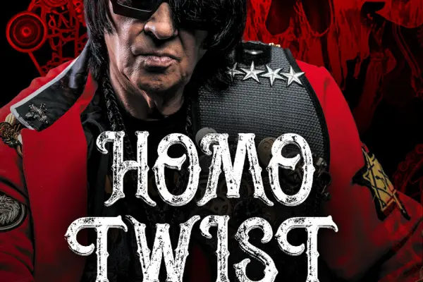 Sprzedaż wejściówek na Homo Twist & Maciek Maleńczuk w Lublin już trwa