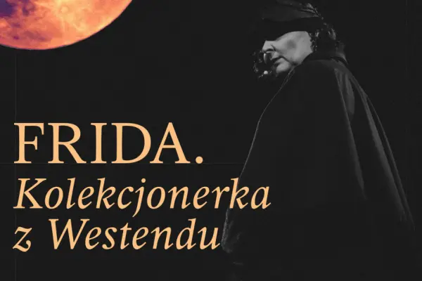 Frida. Kolekcjonerka z Westendu, Szczecin