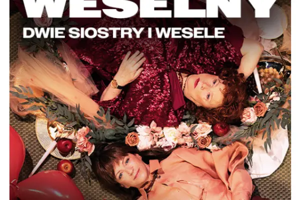 Gdzie obejrzeć Dom weselny? W Poznań!