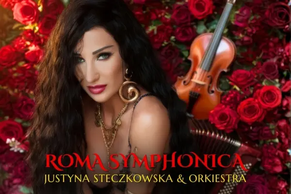 Zarezerwuj Justyna Steczkowska w Kraków już dziś