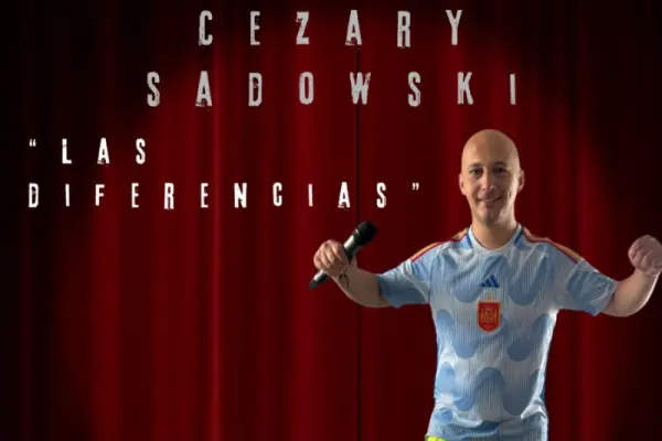 Impreza Cezary Sadowski w okolicach Białystok