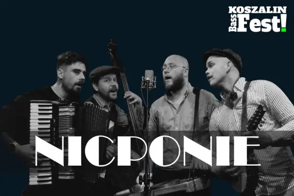 Bilety z rabatem na Koszalin BassFest! w Koszalin