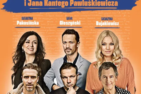 Występ Olga Bończyk odbędzie się w Jasionka