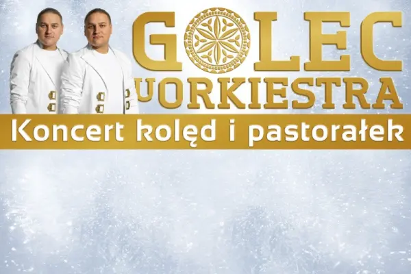 Sprzedaż biletów na Golec uOrkiestra w Wrocław