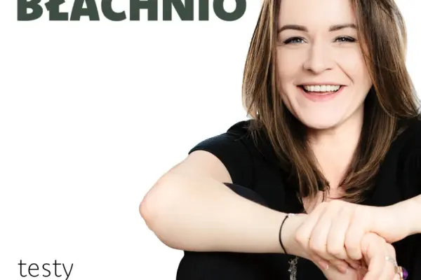 Dostęp do Stand-up: Ewa Błachnio w Warszawa tylko z biletem